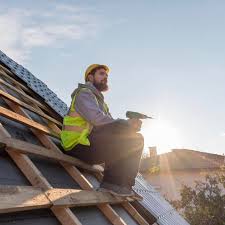 Sheet Metal Roofing in Rosebud, TX